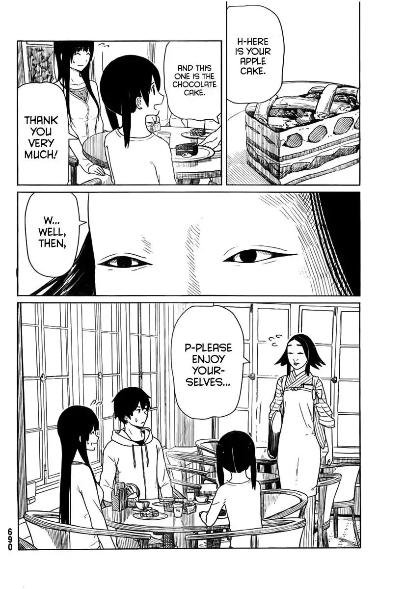 Flying Witch (ISHIZUKA Chihiro) Chapter 13 24